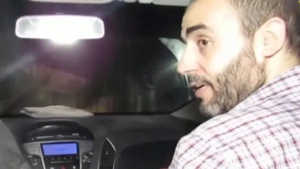 إسرائيل تدعي اكتشاف جثة محمد السنوار في نفق بخان يونس إسرائيل تدعي اكتشاف جثة محمد السنوار في نفق بخان يونس