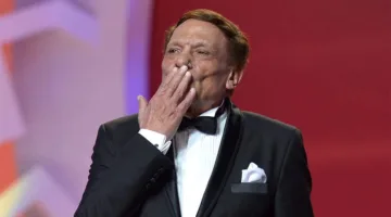 زفاف حفيد عادل إمام يكتسب شهرة واسعة وكشف هوية العروس.