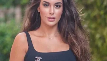 ياسمين صبري: “مشروع إكس” خطوة جديدة في رحلتي.. وسأخذ استراحة مؤقتة للاهتمام بنفسي.