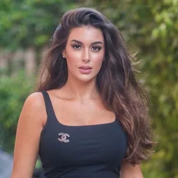 ياسمين صبري: “مشروع إكس” خطوة جديدة في رحلتي.. وسأخذ استراحة مؤقتة للاهتمام بنفسي.