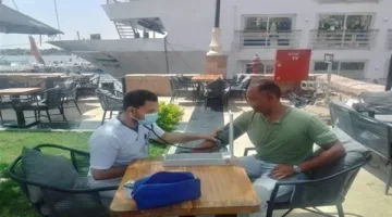 «القطاع الصحي» يعزز تواجد الفرق الطبية في المواقع السياحية للتعامل مع أي حالة طارئة