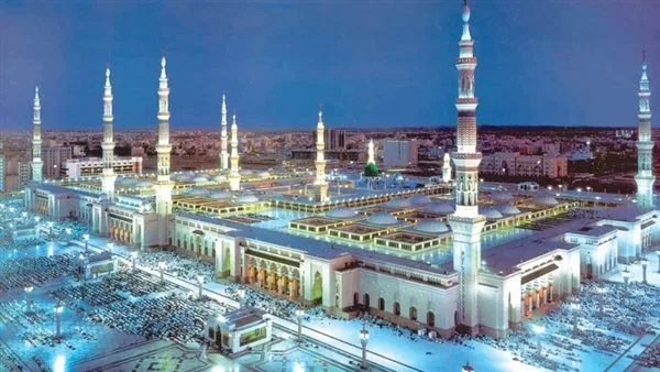 5 أفعال ممنوعة على الحجاج عند زيارة المسجد النبوي 5 أفعال ممنوعة على الحجاج عند زيارة المسجد النبوي