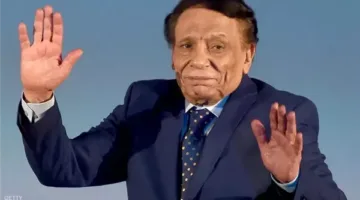 عادل إمام يتصدر مواقع التواصل الاجتماعي بسبب زفاف حفيده
