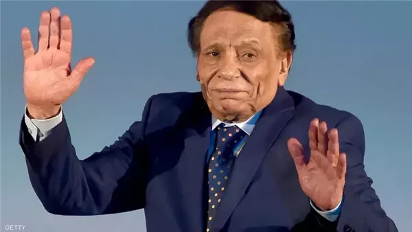 عادل إمام يتصدر مواقع التواصل الاجتماعي بسبب زفاف حفيده