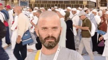 لبناني يرحل أثناء تأدية مناسك الحج!