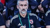 مدرب الأهلي: مباراة باتشوكا كانت تحديًا وتعلّمًا قبل بدء المونديال