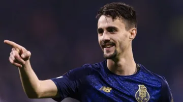 ماذا صرح نجم بورتو عن مباراته مع الأهلي في كأس العالم للأندية؟