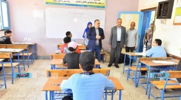 كيفية الاستعلام بسهولة عن نتيجة الشهادة الإعدادية 2025 في القاهرة باستخدام رقم الجلوس