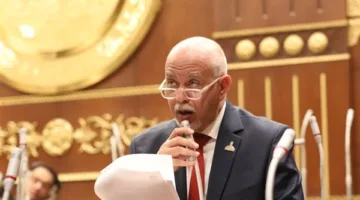 نائب برلماني: المصريون لا يمكنهم نسيان الجرائم الإرهابية التي ارتكبها الإخوان بحق الوطن