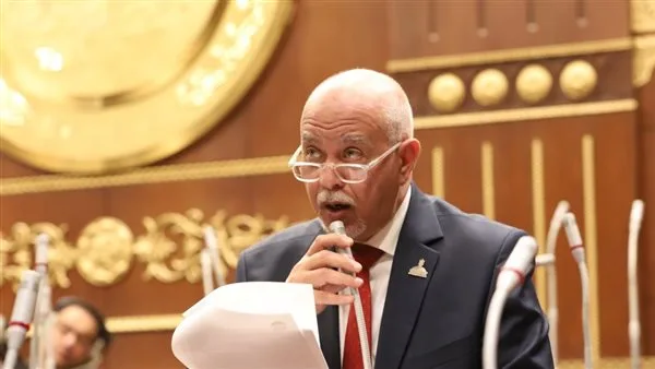 نائب برلماني: المصريون لا يمكنهم نسيان الجرائم الإرهابية التي ارتكبها الإخوان بحق الوطن نائب برلماني: المصريون لا يمكنهم نسيان الجرائم الإرهابية التي ارتكبها الإخوان بحق الوطن