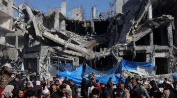 أسعد أبو شريعة: من هو القائد المقاوم الذي اغتالته إسرائيل في غزة؟