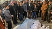 زيادة عدد شهداء حرب غزة إلى 54,927 منذ أكتوبر 2023