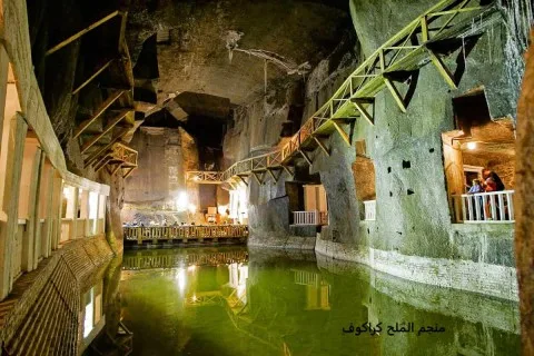 10 وجهات تاريخية ساحرة في العالم لمحبي الاستكشاف 10 وجهات تاريخية ساحرة في العالم لمحبي الاستكشاف