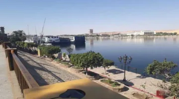 الشمس تسطع في كل مكان.. اكتشف توقعات الطقس في أسوان اليوم