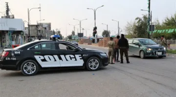 فتاة تنهي حياتها في ظروف غير واضحة داخل منزلها في جنوب بغداد
