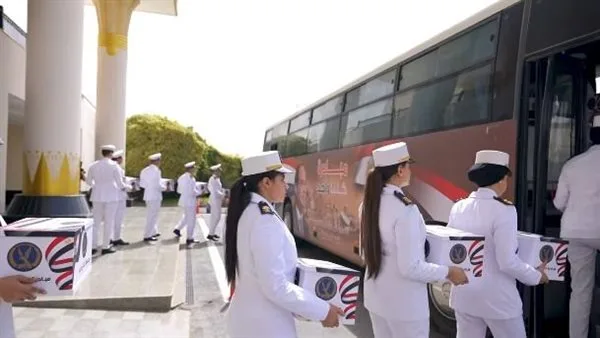 احتفالًا بالمناسبة: وزارة الداخلية تقدم مبادرات مجتمعية في مراكز رعاية كبار السن احتفالًا بالمناسبة: وزارة الداخلية تقدم مبادرات مجتمعية في مراكز رعاية كبار السن