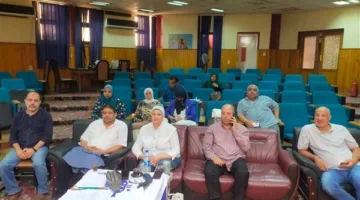 عودة امتحانات الدبلومات الفنية بعد إجازة عيد الأضحى في القاهرة بانسيابية كاملة