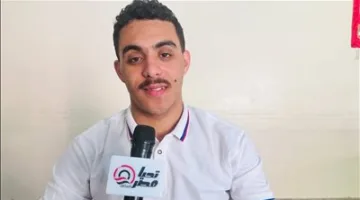 نسخة من الدوسري والطاروطي.. “معاذ” قارئ ومنشد من الشرقية: طموحي أن أكون قدوة للشباب