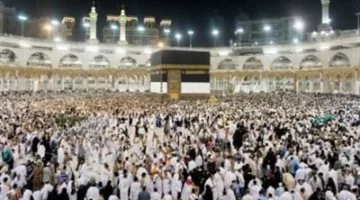 انطلاق أولى رحلات حج الجمعيات الأهلية من جدة في 10 يونيو، ومن المدينة المنورة في 14 يونيو