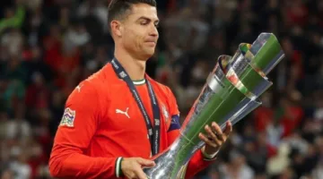 «الملعب المخلص».. رحلة وفاء أليانز أرينا مع كريستيانو رونالدو.