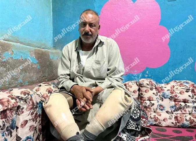 والد ضحية جريمة مرصفا في القليوبية يروي الحادثة المأساوية: “ابني خرج لتصحيح خطأ… وعاد إلي في كفن” والد ضحية جريمة مرصفا في القليوبية يروي الحادثة المأساوية: “ابني خرج لتصحيح خطأ… وعاد إلي في كفن”