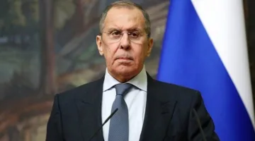 لافروف: بريطانيا تؤيد أوكرانيا بالكامل في هجماتها على روسيا