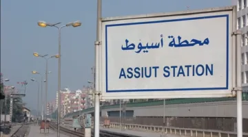 جدول مواعيد انطلاق ووصول القطارات بين أسيوط والقاهرة اليوم، الإثنين 9 يونيو 2025