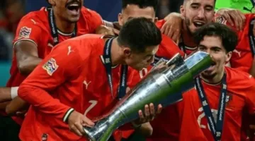 «الملعب الذي منح الولاء».. تعرف على كيفية تحول «أليانز أرينا» إلى رفيق نجاح كريستيانو رونالدو المستمر!