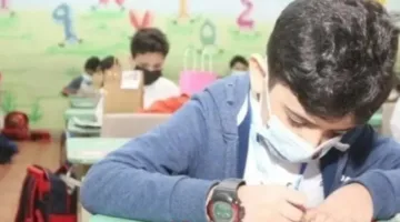 تعرف على كيفية الحصول على نتيجة الصف الخامس الابتدائي 2025 – خطوات ورابط بسيط!