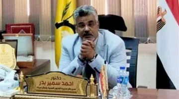 صحة شمال سيناء تطبق خطتها الكاملة لتوفير الرعاية الطبية خلال العيد