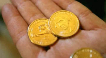 سعر الذهب بالجنيه اليوم الاثنين 9 يونيو 2025 في مصر