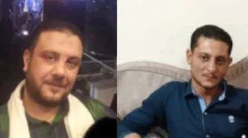 انتهت حياته بخيانة.. التفاصيل الكاملة لجريمة قتل شاب بطعنات في المحلة