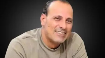 حزب مصر أكتوبر يقدم مساعدة مالية شهرية قدرها 10 آلاف جنيه لعائلة الشهيد خالد شوقي