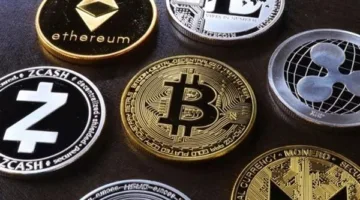 “بيتكوين” تحافظ على مستوى يزيد عن 105 آلاف دولار في ظل انتظار تحركات الأسواق العالمية