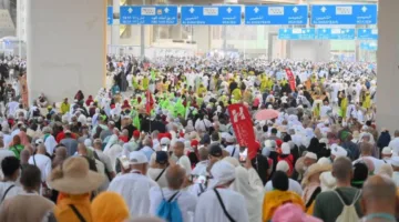 عودة أولى رحلات حج الجمعيات الأهلية من جدة في 10 يونيو ومن المدينة المنورة في 14 يونيو