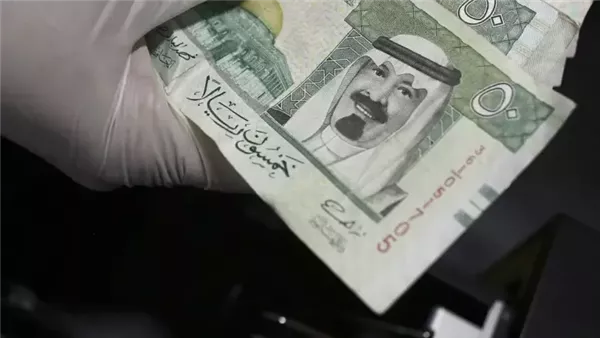 تحديث سعر صرف الريال السعودي في البنوك المصرية حالياً تحديث سعر صرف الريال السعودي في البنوك المصرية حالياً