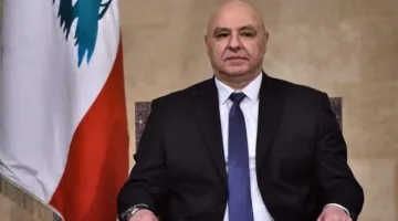 الرئيس عون يسافر إلى الأردن غدًا