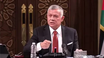 الملك الأردني يعلن عن بدء مبادرات العقبة للاقتصاد البحري المستدام