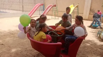 تزايد كبير في إقبال المواطنين على مراكز الشباب في الشرقية للاستفادة من البرامج والفعاليات.