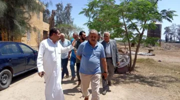 الإصلاح الزراعي: ضمان توافر مستلزمات الإنتاج للمزارعين من خلال الجمعيات بشكل مستمر
