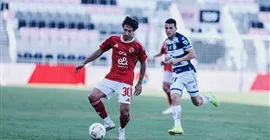 لاعب باتشوكا المكسيكي يثير الجدل حول انتقاله إلى الأهلي