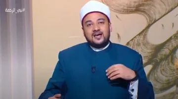 النزاعات والتخلص من القمامة والألعاب النارية.. داعية ينبه من أخطاء متكررة خلال الأعياد (فيديو)