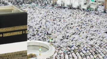 السعودية تعلن عن نجاح موسم الحج للعام 1446 هـ
