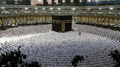 رئيس لجنة السياحة الدينية: هذا الموسم للحج يُعتبر من أفضل المواسم على الإطلاق. رئيس لجنة السياحة الدينية: هذا الموسم للحج يُعتبر من أفضل المواسم على الإطلاق.