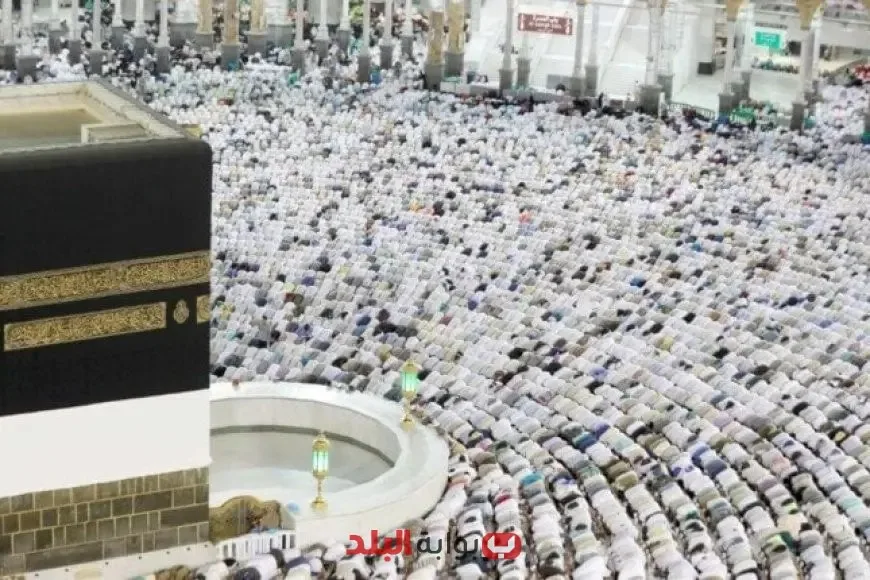 نجاح موسم الحج 1446هـ: السعودية تبرز إنجازاتها في تنظيم الحج نجاح موسم الحج 1446هـ: السعودية تبرز إنجازاتها في تنظيم الحج