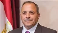 محافظ بورسعيد يتدخل بسرعة لحالة 3 أطفال ناموا في مدخل عمارة سكنية