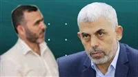الاحتلال يدعي استخراج جثة محمد السنوار من نفق تحت مستشفى