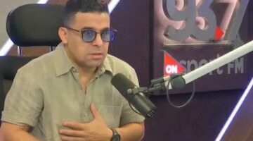 خالد الغندور يعبّر عن رأيه في هزيمة الأهلي أمام باتشوكا: ماذا حدث؟