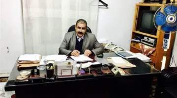 مدير هيئة الإصلاح الزراعي يقوم بزيارة تفقدية لمشروعات وأنشطة الهيئة الخدمية والإنتاجية في محافظة الدقهلية