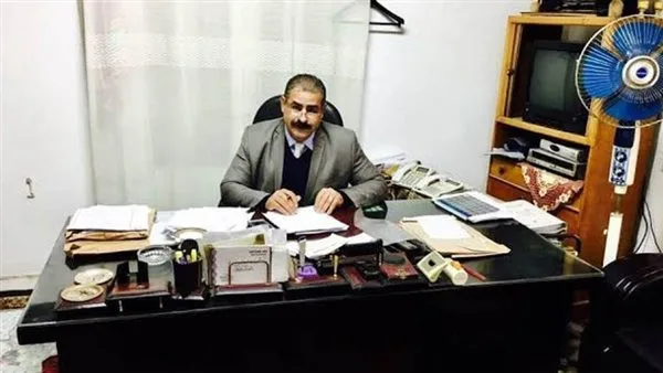 مدير هيئة الإصلاح الزراعي يقوم بزيارة تفقدية لمشروعات وأنشطة الهيئة الخدمية والإنتاجية في محافظة الدقهلية